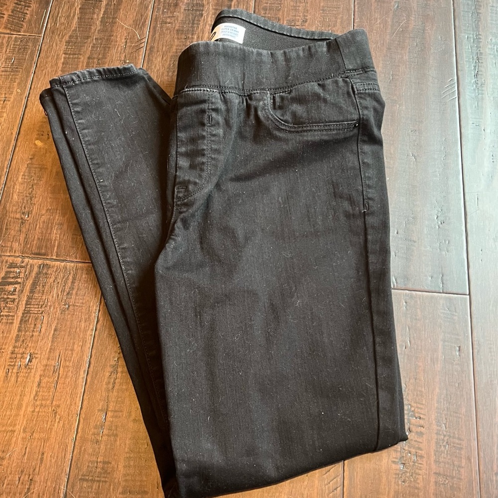 Rockstar jeggings